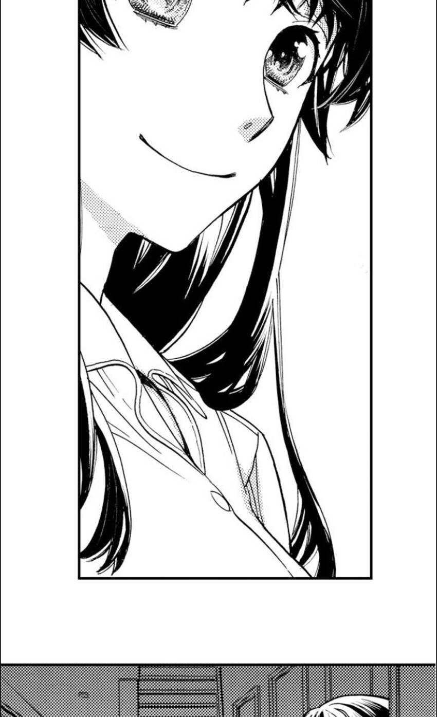 Nụ Hôn Cháy Bỏng Chapter 82 - 28