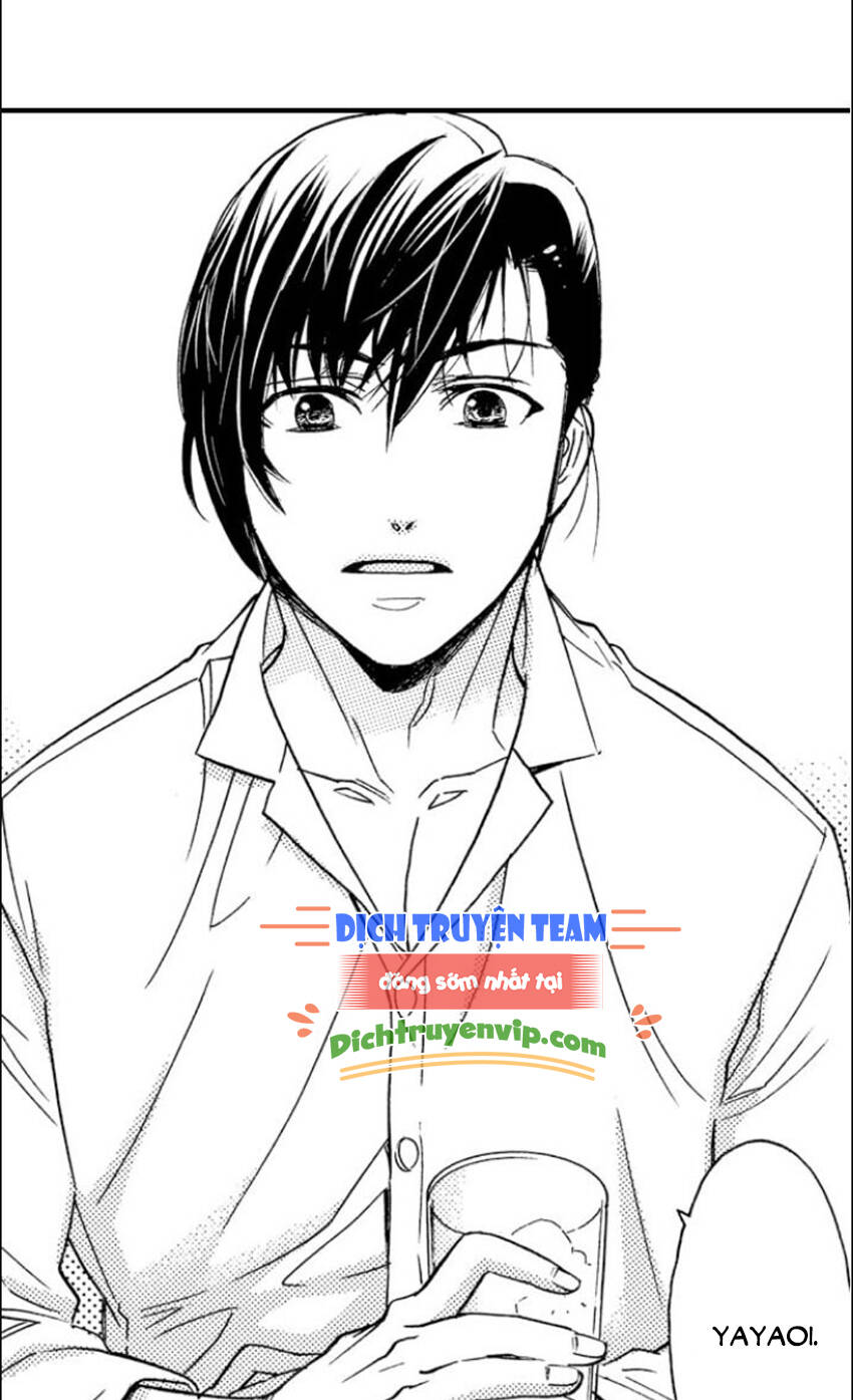 Nụ Hôn Cháy Bỏng Chapter 82 - 30