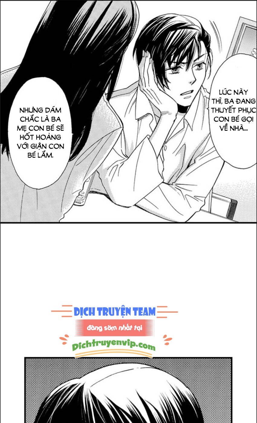 Nụ Hôn Cháy Bỏng Chapter 82 - 34