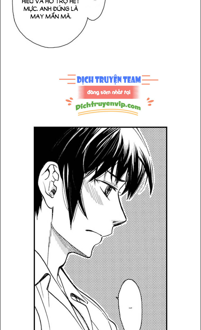 Nụ Hôn Cháy Bỏng Chapter 82 - 42