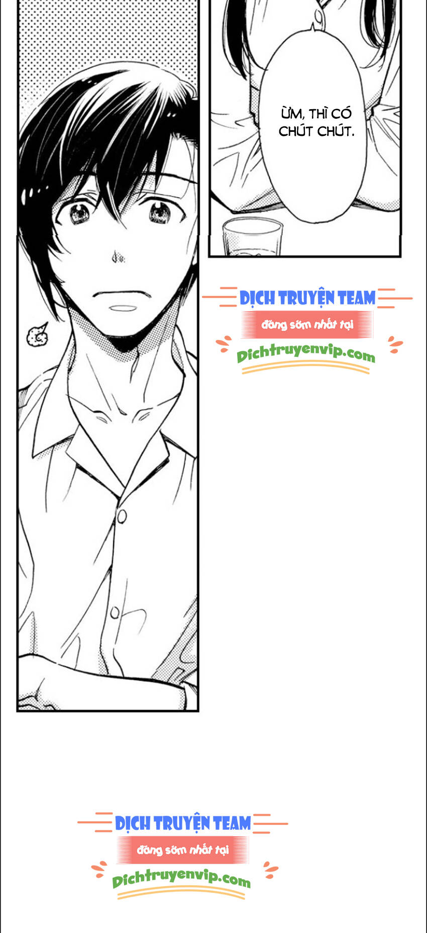 Nụ Hôn Cháy Bỏng Chapter 82 - 45