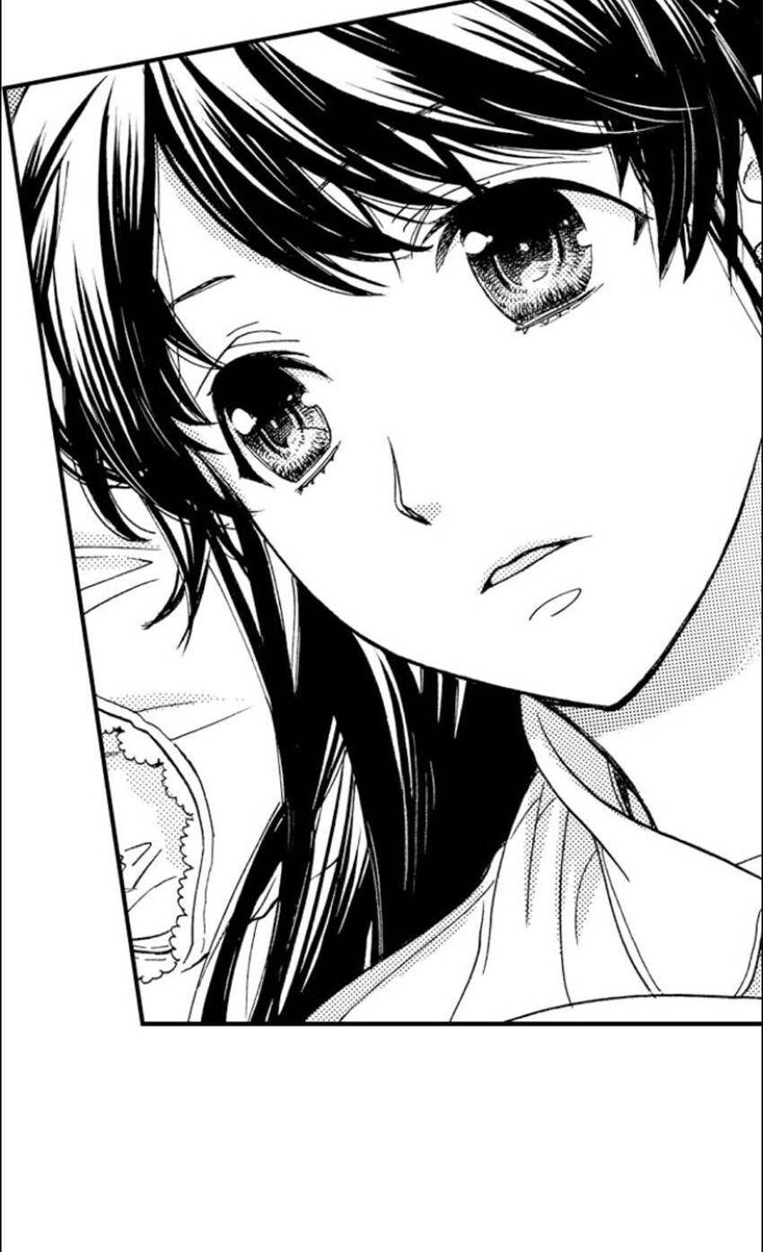 Nụ Hôn Cháy Bỏng Chapter 82 - 7