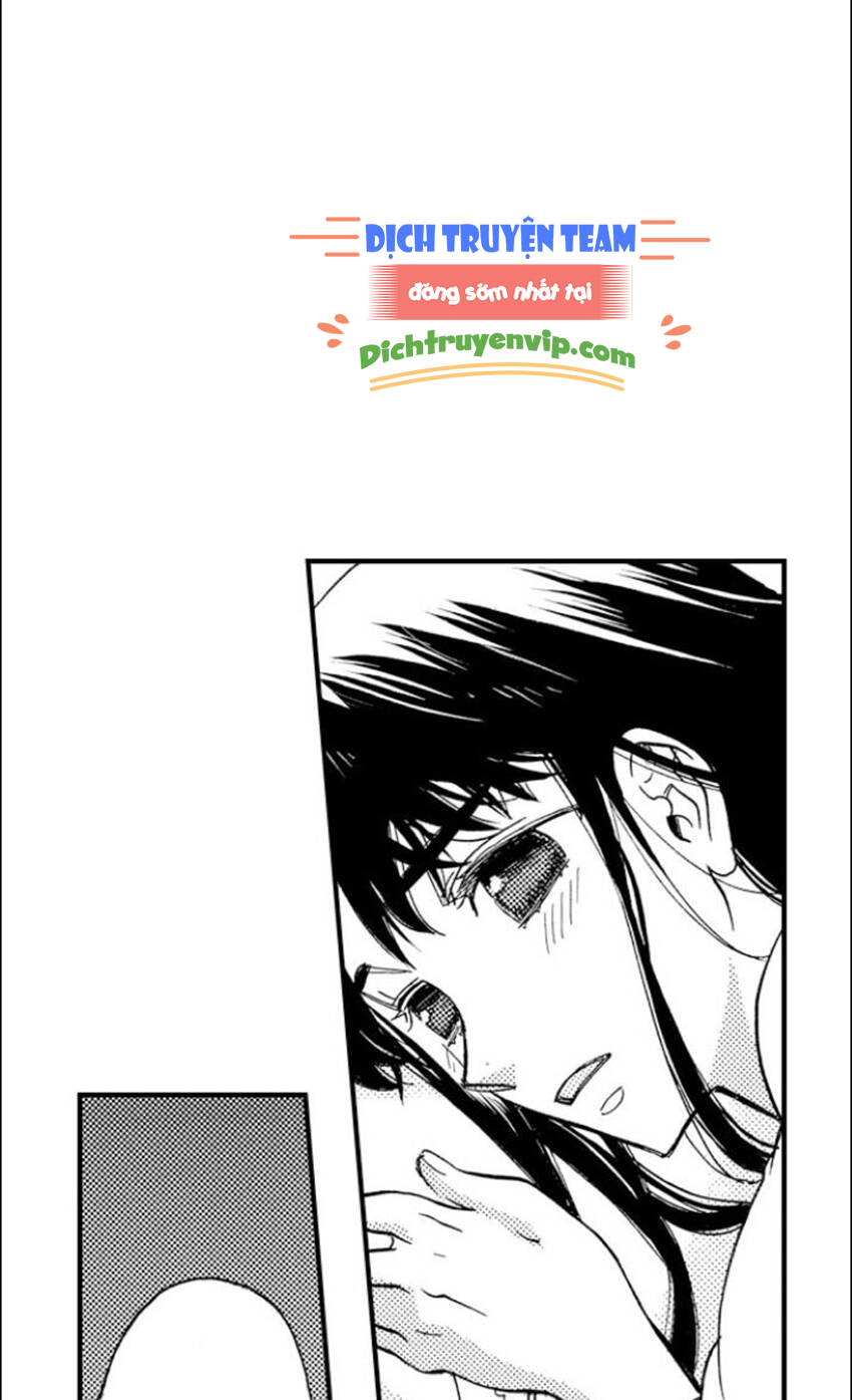 Nụ Hôn Cháy Bỏng Chapter 82 - 9