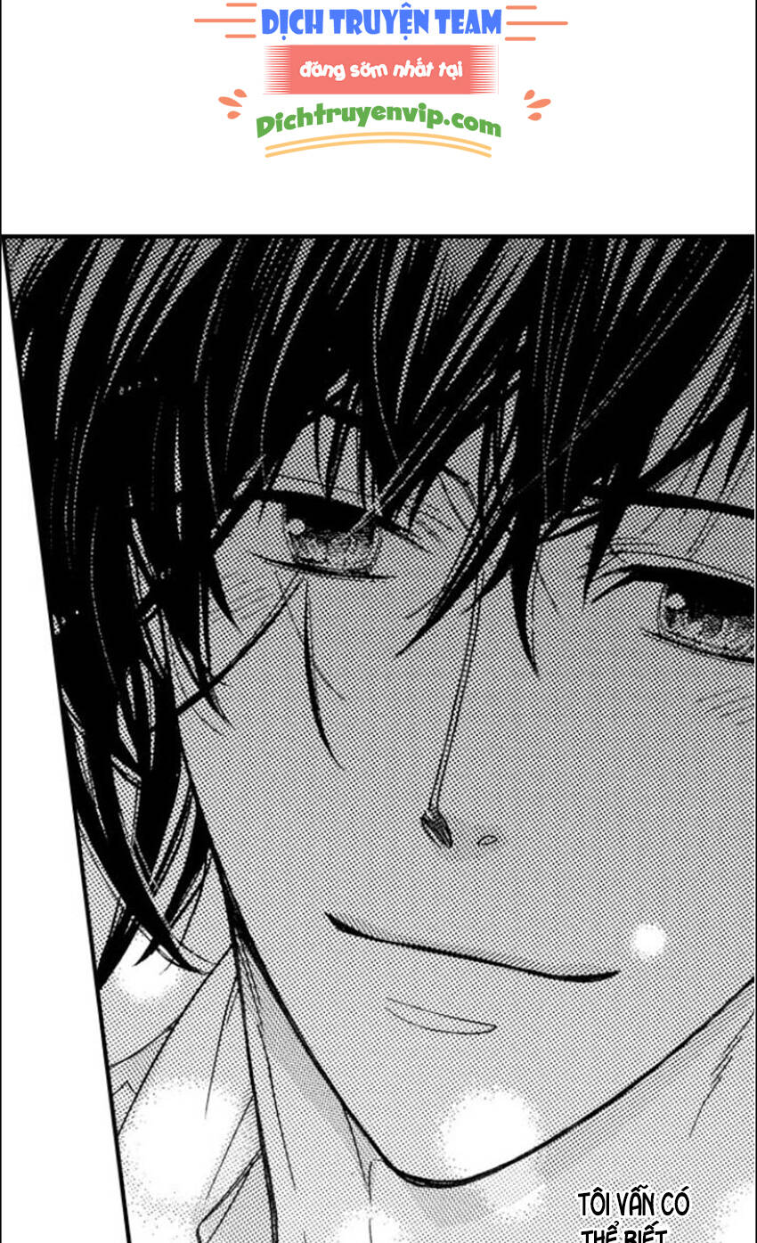 Nụ Hôn Cháy Bỏng Chapter 83 - 12