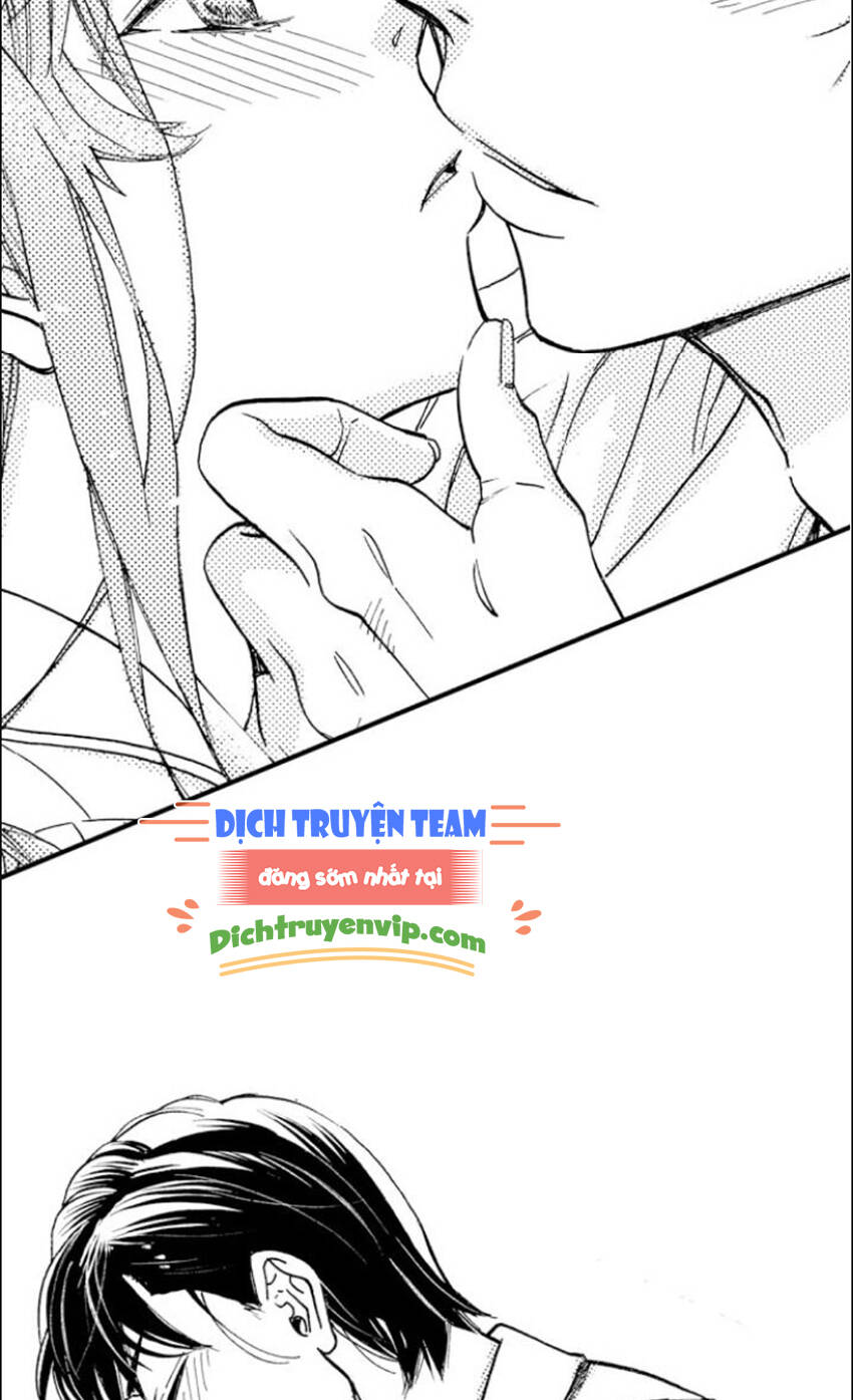 Nụ Hôn Cháy Bỏng Chapter 83 - 14