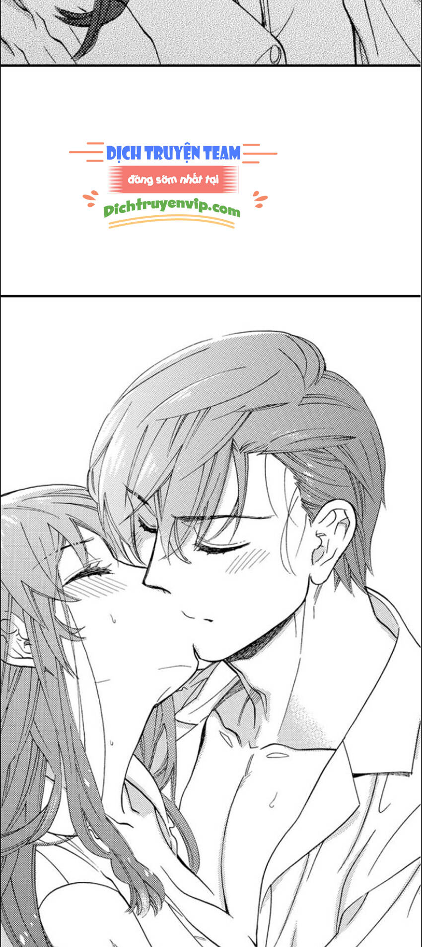 Nụ Hôn Cháy Bỏng Chapter 83 - 17