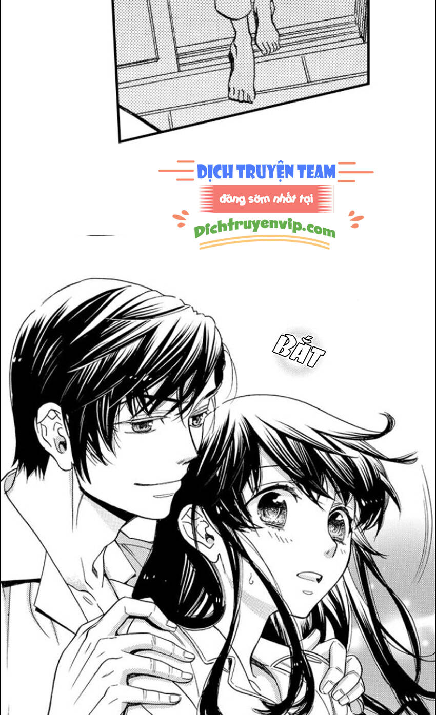 Nụ Hôn Cháy Bỏng Chapter 83 - 3