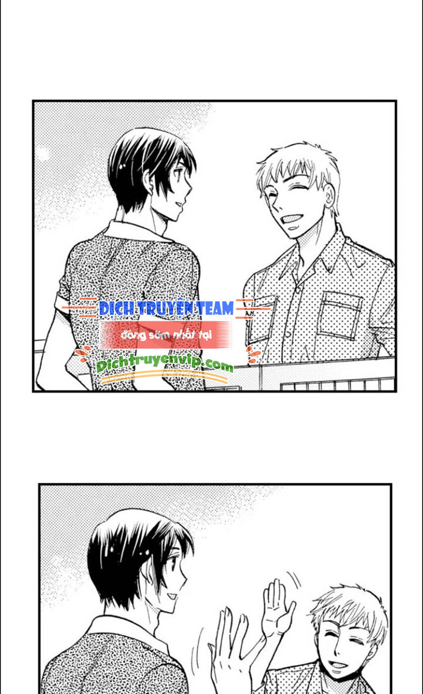 Nụ Hôn Cháy Bỏng Chapter 83 - 21