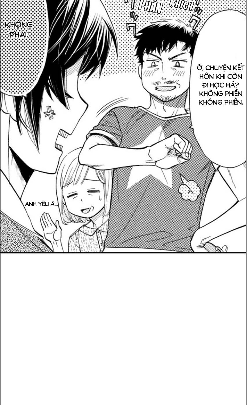 Nụ Hôn Cháy Bỏng Chapter 83 - 26