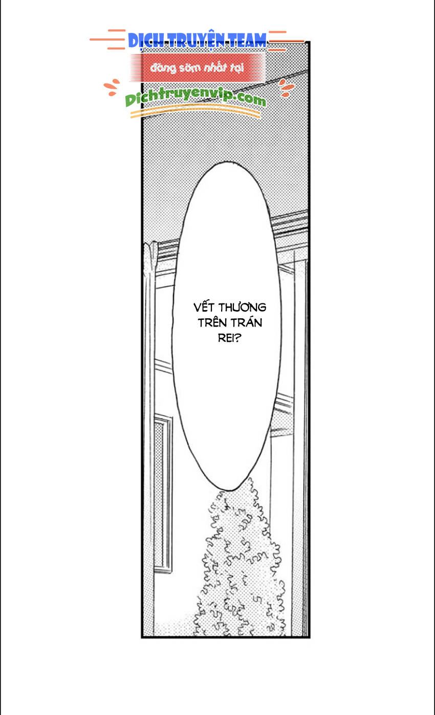 Nụ Hôn Cháy Bỏng Chapter 83 - 27