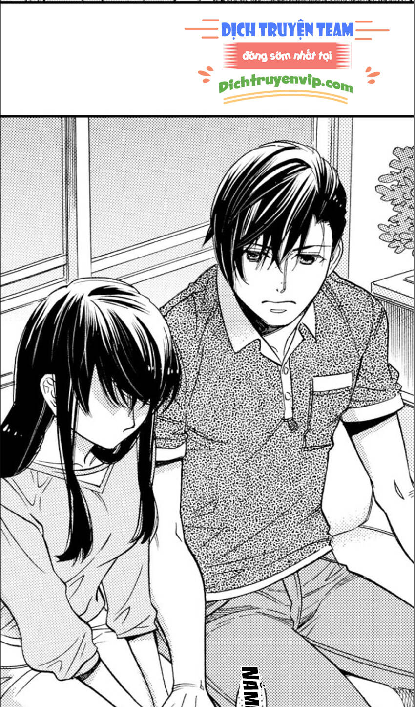 Nụ Hôn Cháy Bỏng Chapter 83 - 34