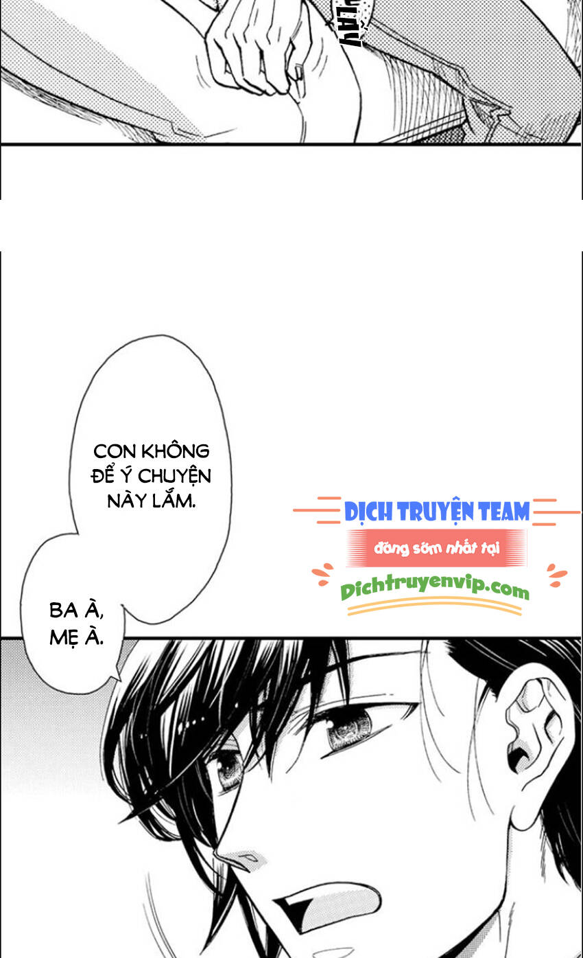 Nụ Hôn Cháy Bỏng Chapter 83 - 35