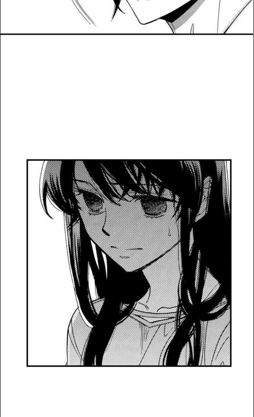 Nụ Hôn Cháy Bỏng Chapter 83 - 36