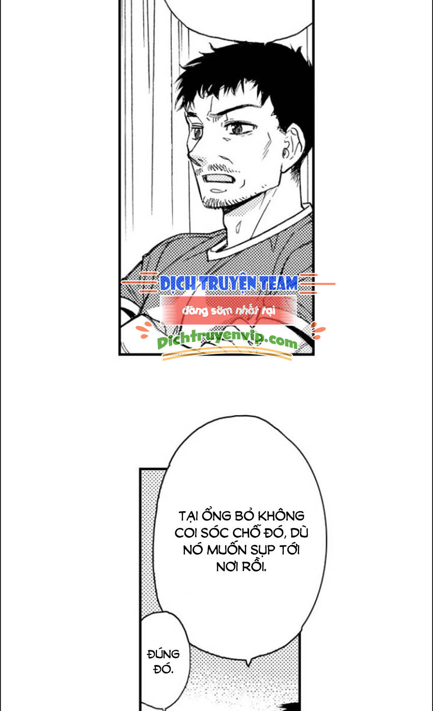 Nụ Hôn Cháy Bỏng Chapter 83 - 38