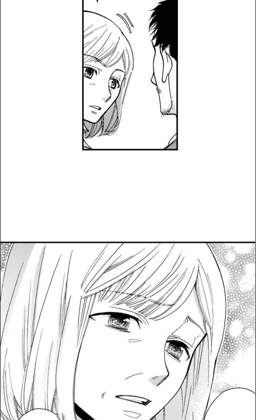 Nụ Hôn Cháy Bỏng Chapter 83 - 39