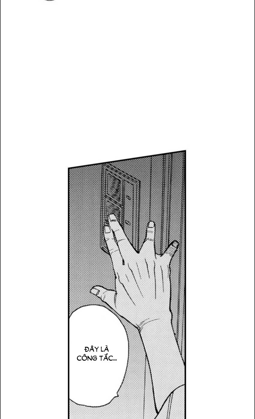 Nụ Hôn Cháy Bỏng Chapter 83 - 5