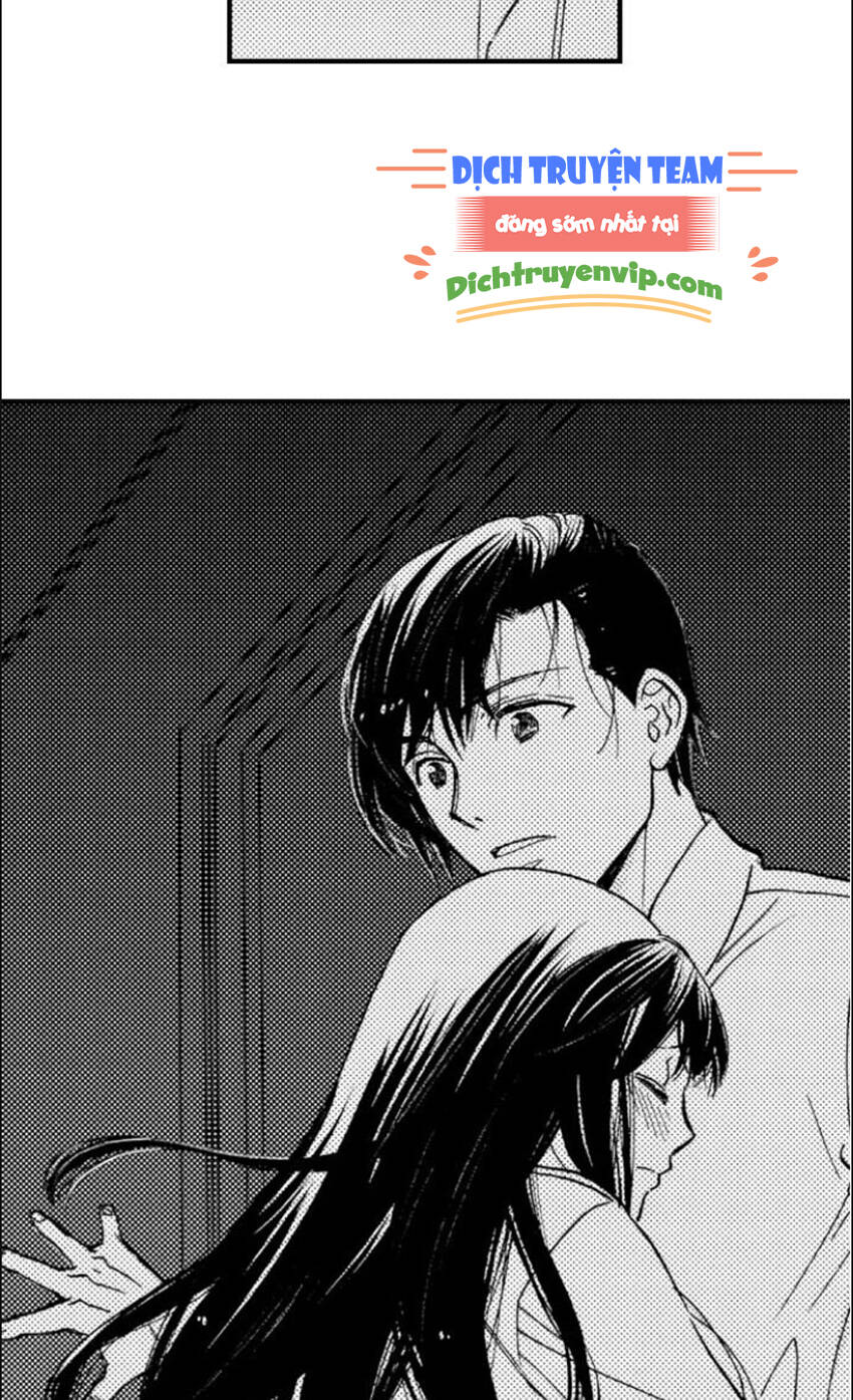 Nụ Hôn Cháy Bỏng Chapter 83 - 6