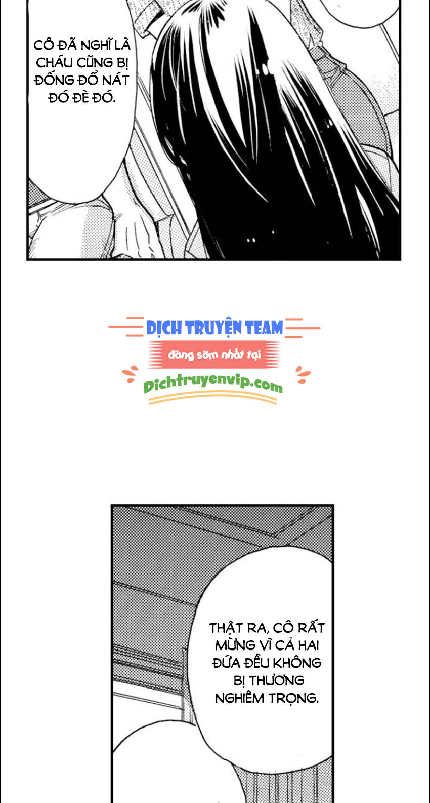 Nụ Hôn Cháy Bỏng Chapter 84 - 12