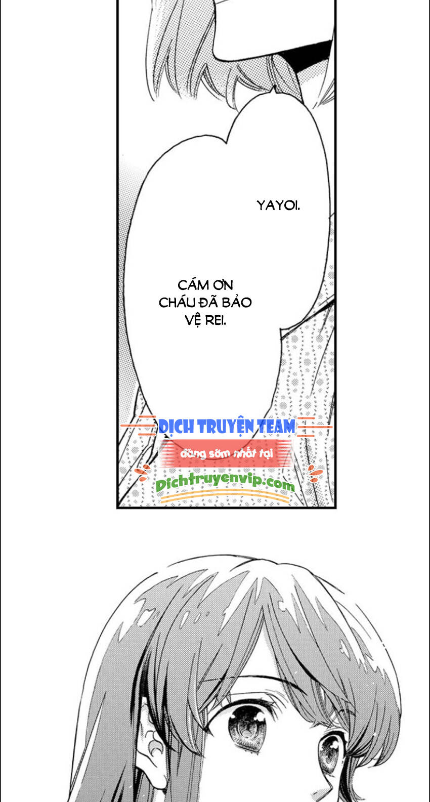 Nụ Hôn Cháy Bỏng Chapter 84 - 14