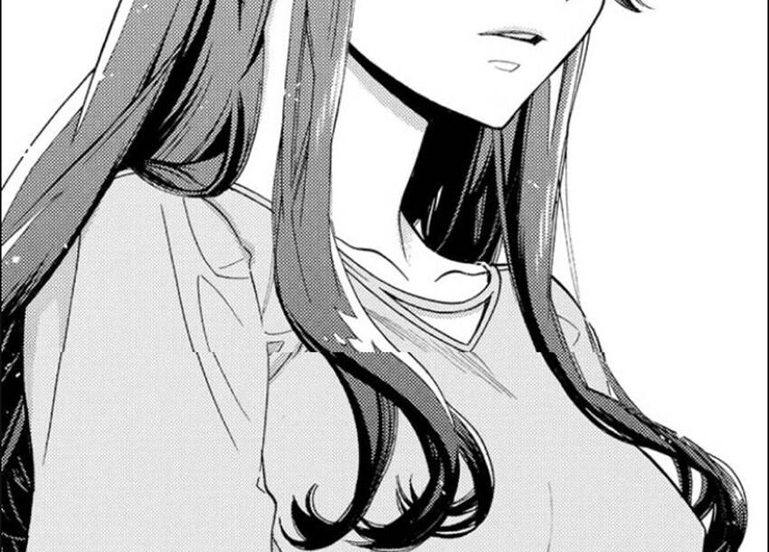 Nụ Hôn Cháy Bỏng Chapter 84 - 15