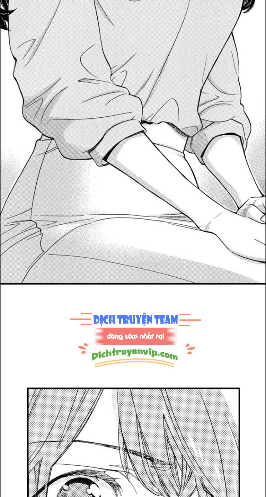 Nụ Hôn Cháy Bỏng Chapter 84 - 16