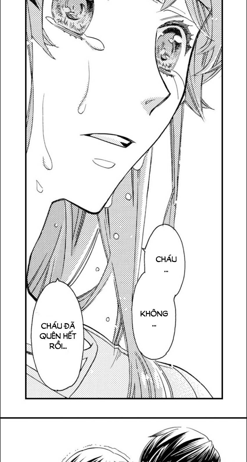 Nụ Hôn Cháy Bỏng Chapter 84 - 17