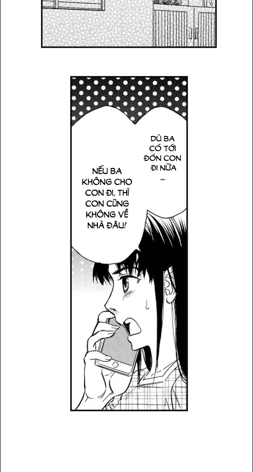 Nụ Hôn Cháy Bỏng Chapter 84 - 22