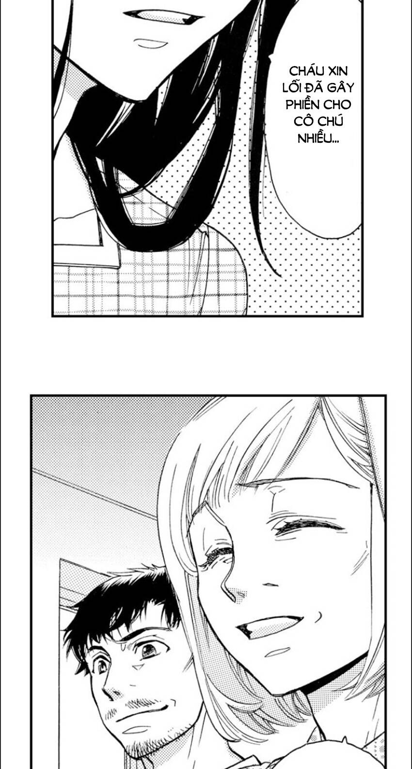 Nụ Hôn Cháy Bỏng Chapter 84 - 25