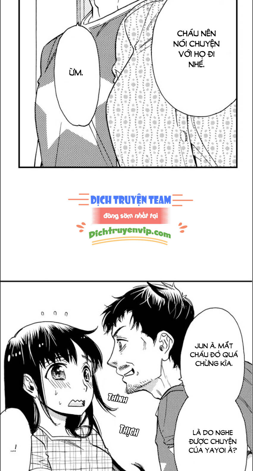 Nụ Hôn Cháy Bỏng Chapter 84 - 26