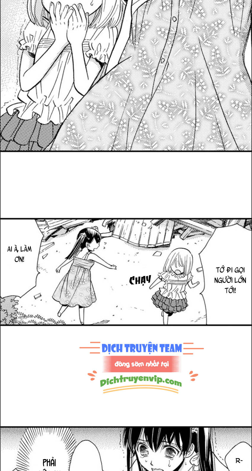 Nụ Hôn Cháy Bỏng Chapter 84 - 5