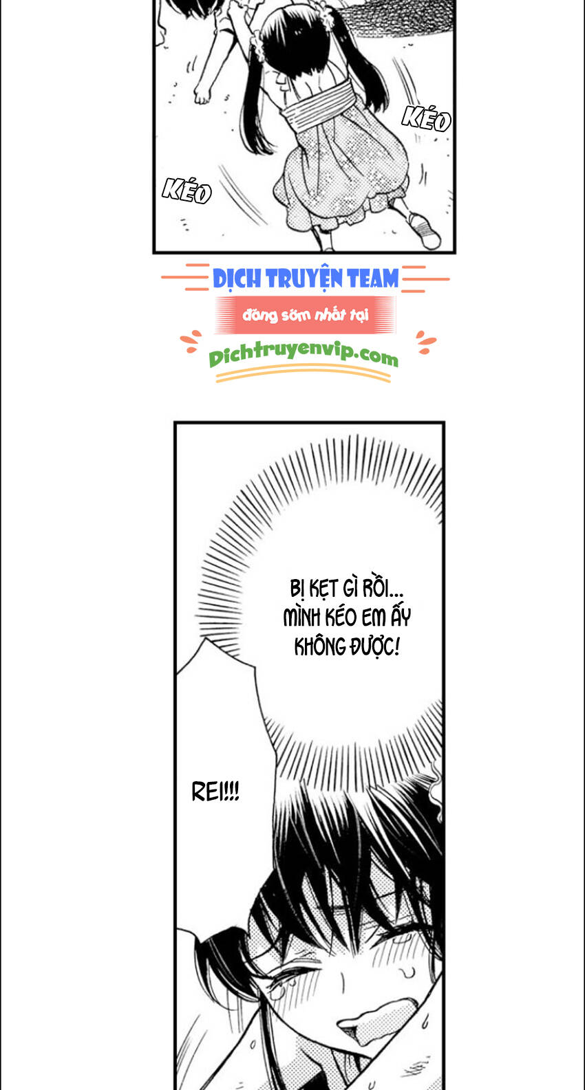 Nụ Hôn Cháy Bỏng Chapter 84 - 7