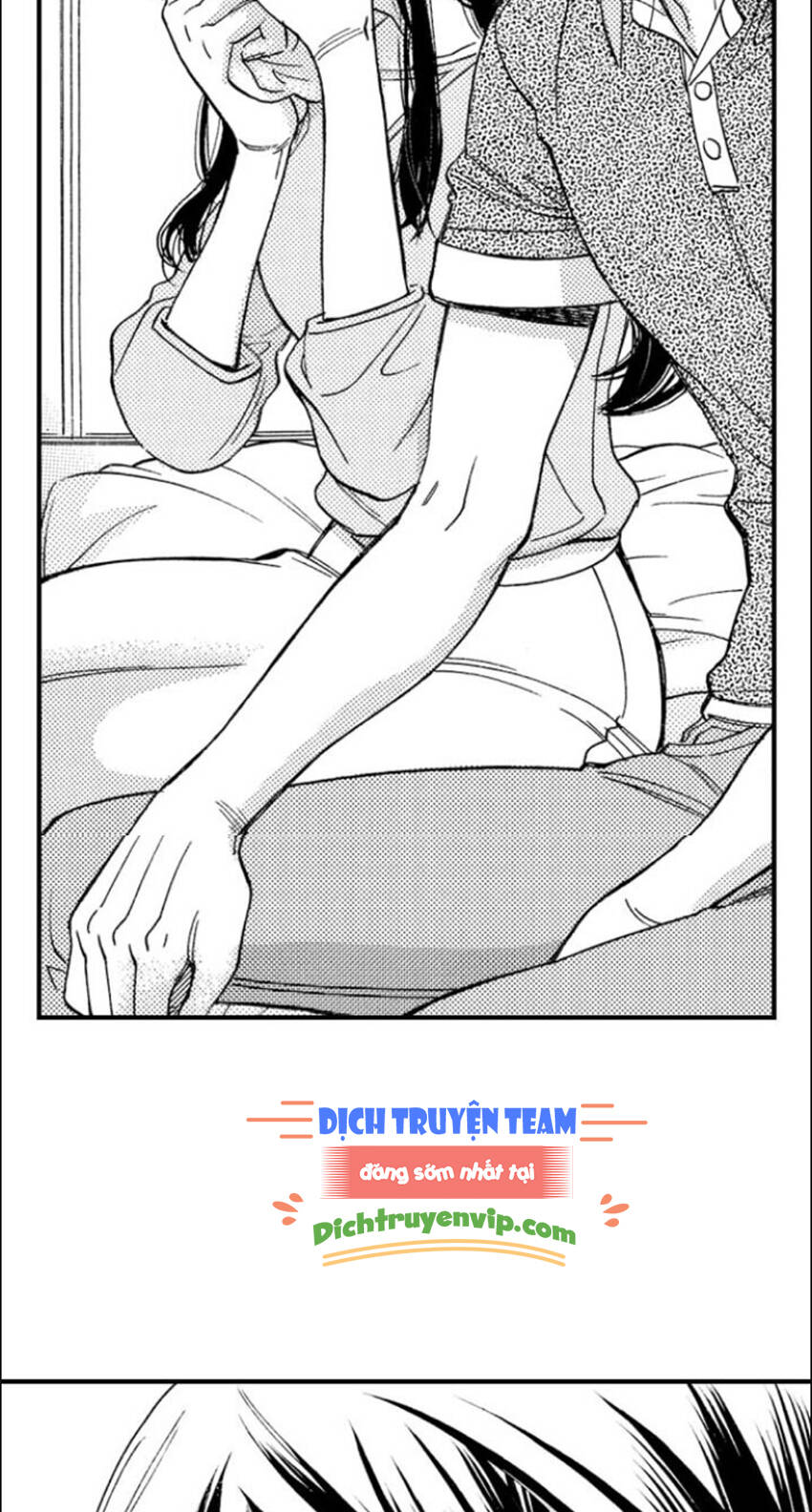 Nụ Hôn Cháy Bỏng Chapter 85 - 2