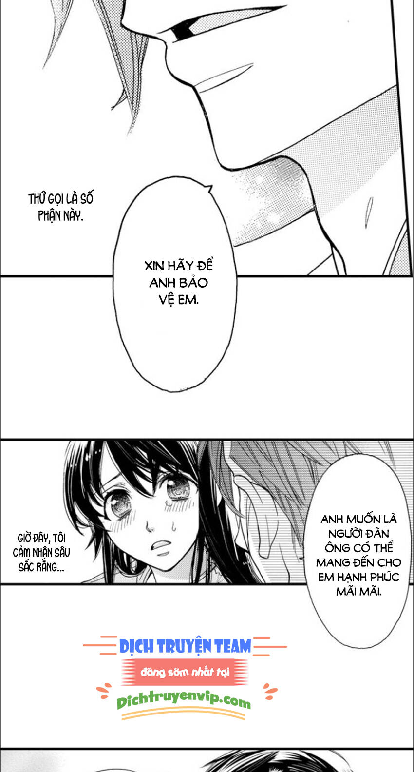 Nụ Hôn Cháy Bỏng Chapter 85 - 11