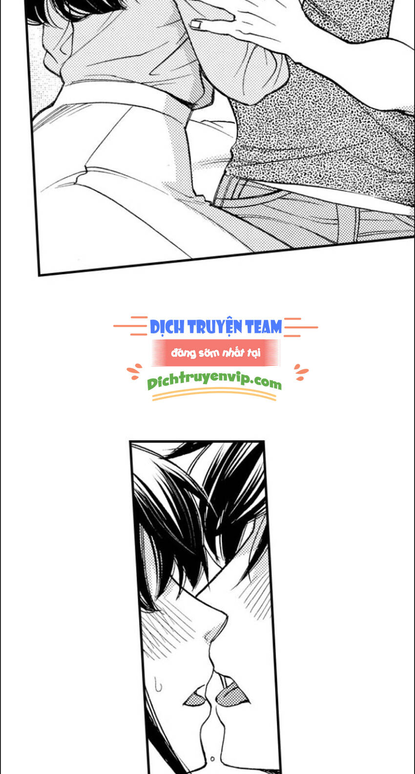 Nụ Hôn Cháy Bỏng Chapter 85 - 13