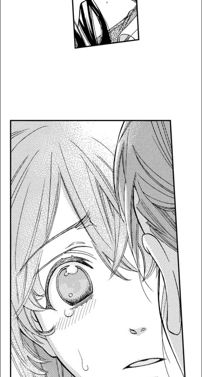 Nụ Hôn Cháy Bỏng Chapter 85 - 14