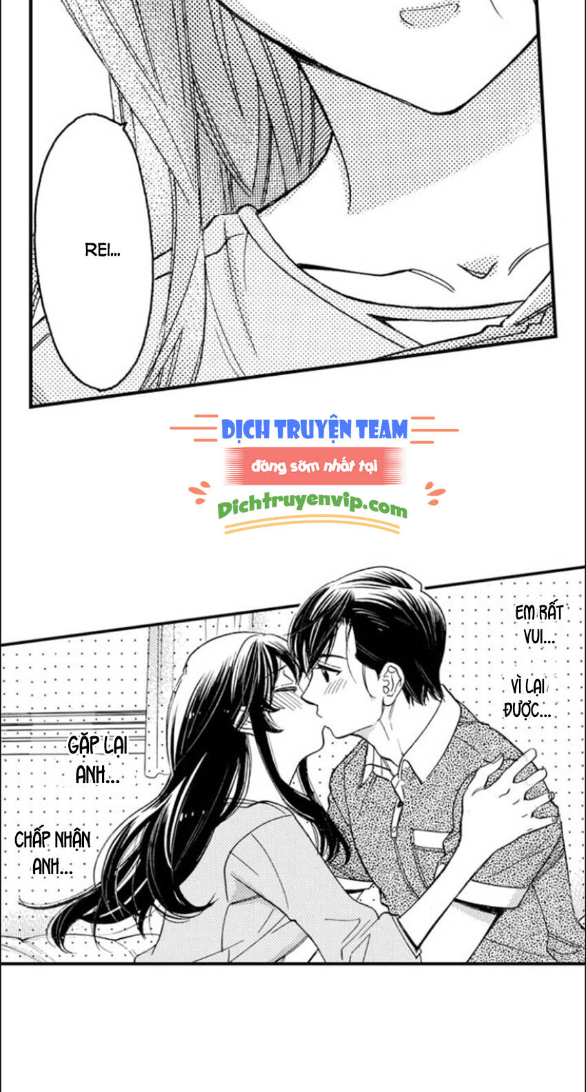 Nụ Hôn Cháy Bỏng Chapter 85 - 15