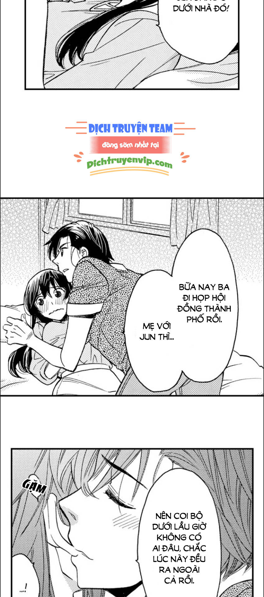 Nụ Hôn Cháy Bỏng Chapter 85 - 20