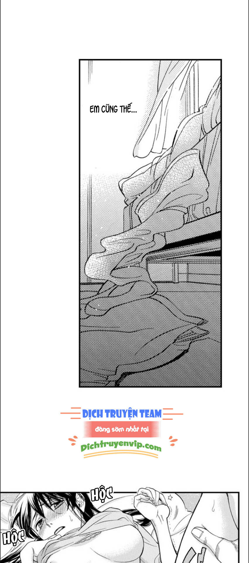 Nụ Hôn Cháy Bỏng Chapter 85 - 22