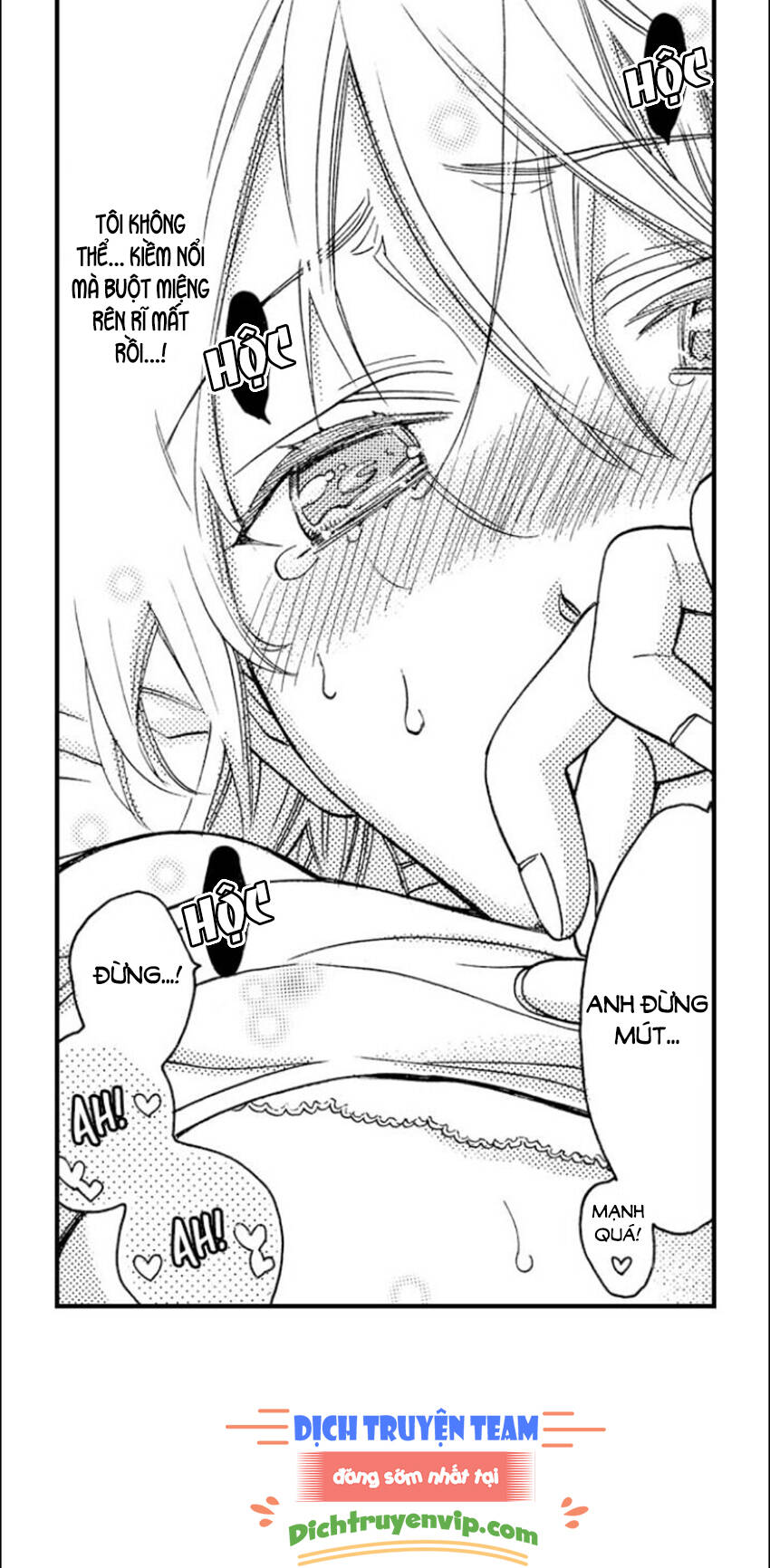 Nụ Hôn Cháy Bỏng Chapter 85 - 28