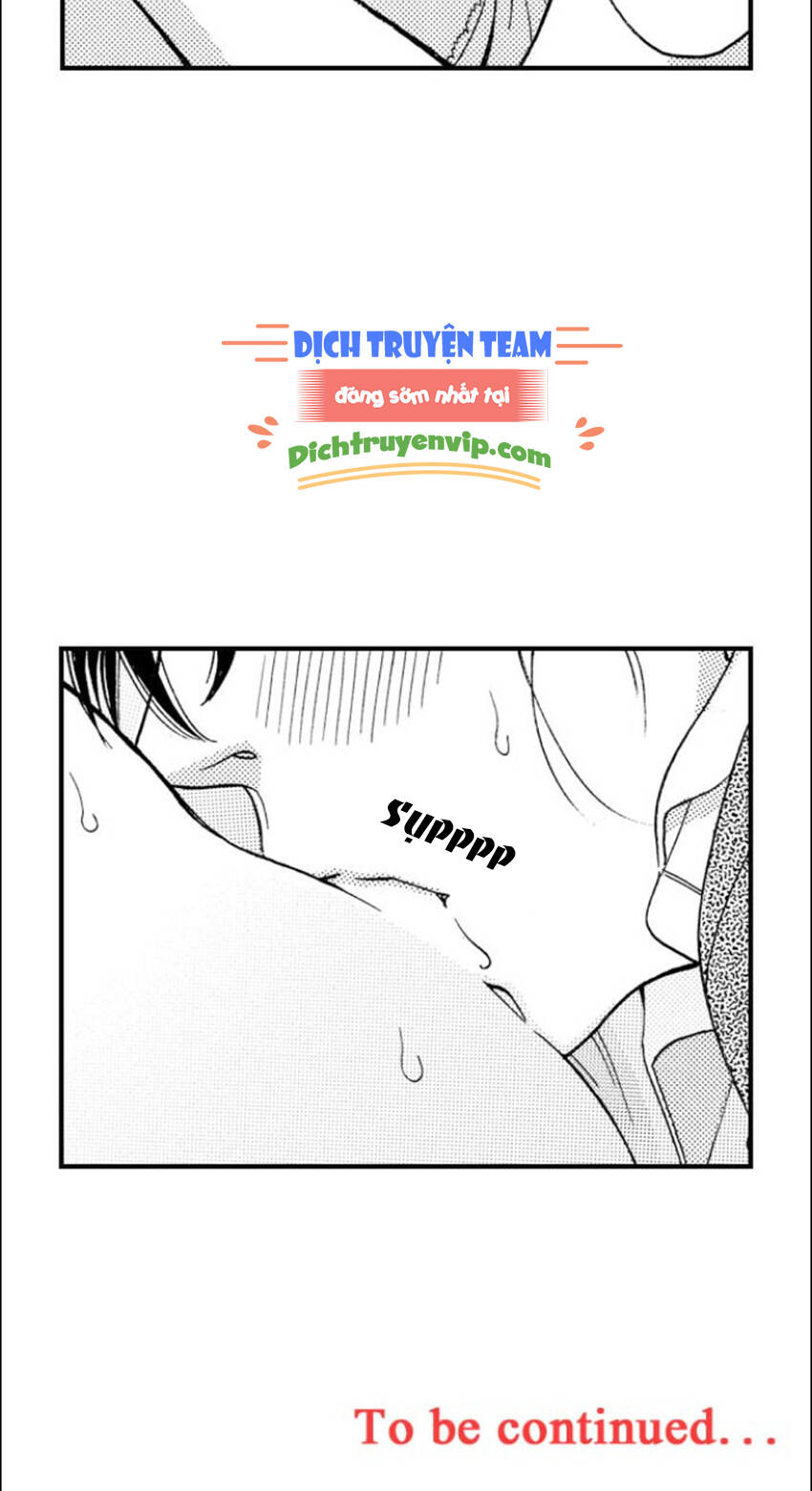 Nụ Hôn Cháy Bỏng Chapter 85 - 30