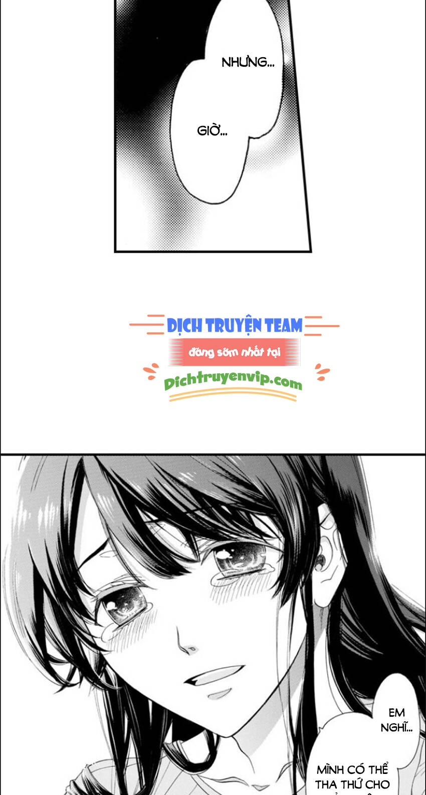 Nụ Hôn Cháy Bỏng Chapter 85 - 5