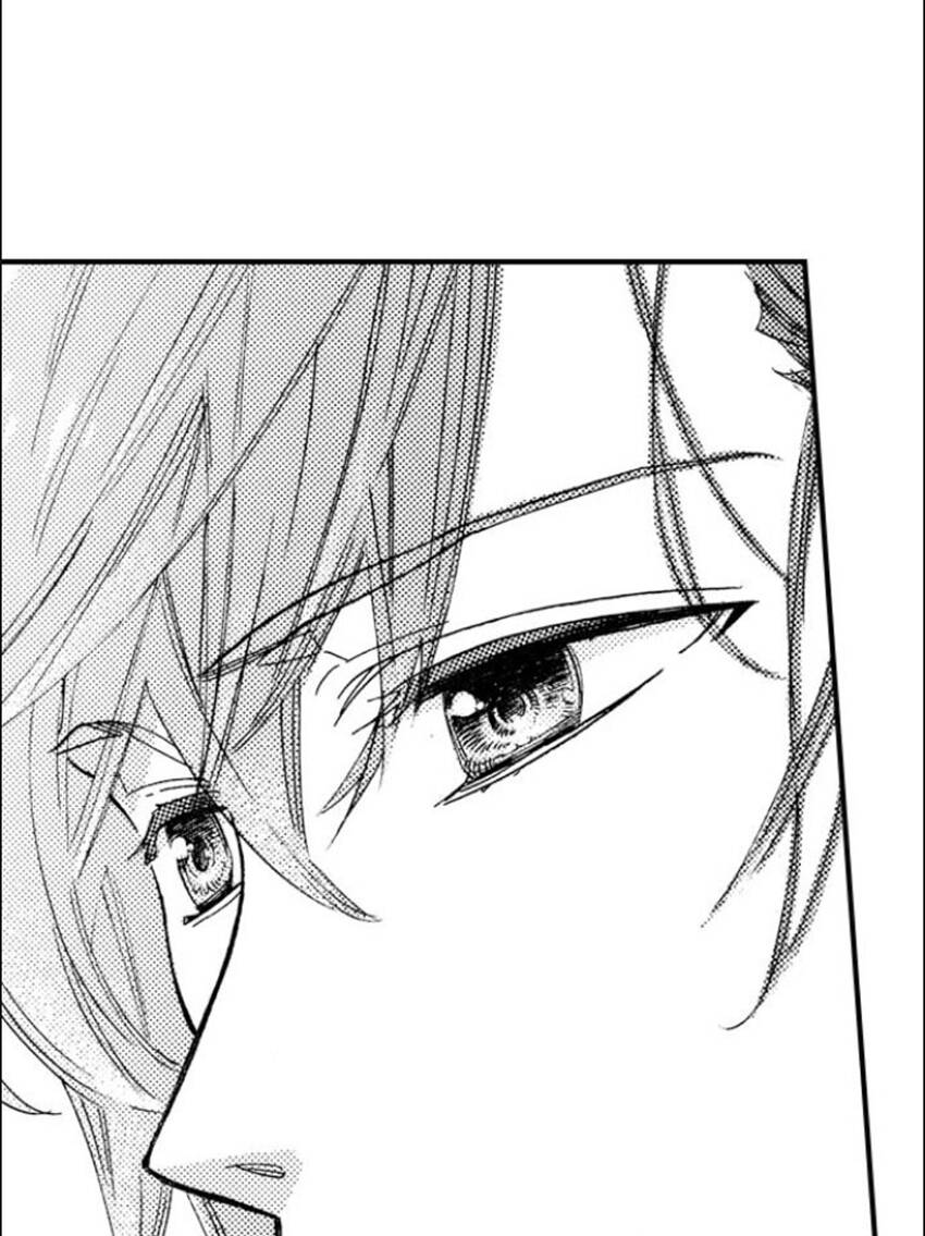 Nụ Hôn Cháy Bỏng Chapter 85 - 10