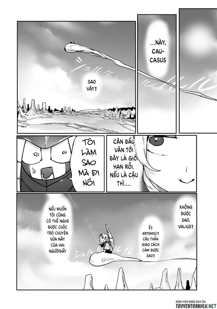The Useless Tamer Will Turn Into The Top Unconsciously By My Previous Life Knowledge Chapter 10 - 16