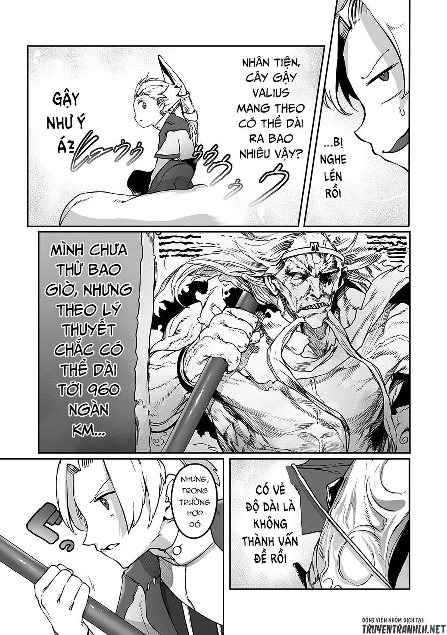 The Useless Tamer Will Turn Into The Top Unconsciously By My Previous Life Knowledge Chapter 10 - 17