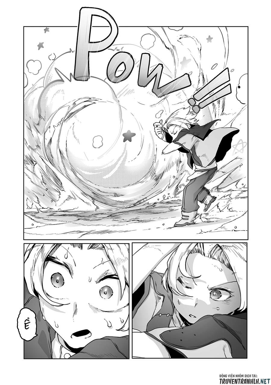 The Useless Tamer Will Turn Into The Top Unconsciously By My Previous Life Knowledge Chapter 10 - 9