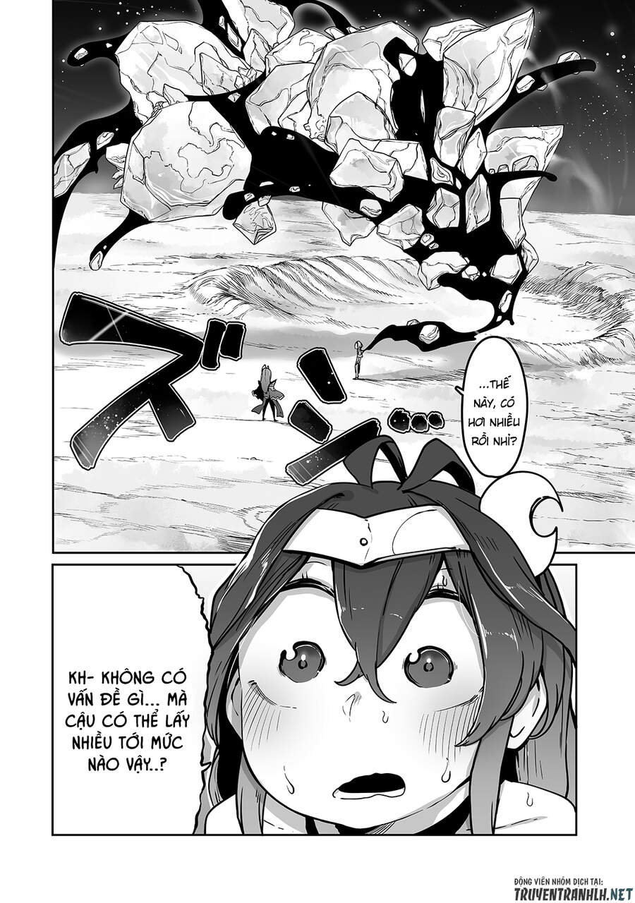 The Useless Tamer Will Turn Into The Top Unconsciously By My Previous Life Knowledge Chapter 11 - 12