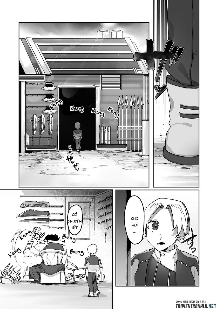 The Useless Tamer Will Turn Into The Top Unconsciously By My Previous Life Knowledge Chapter 11 - 25