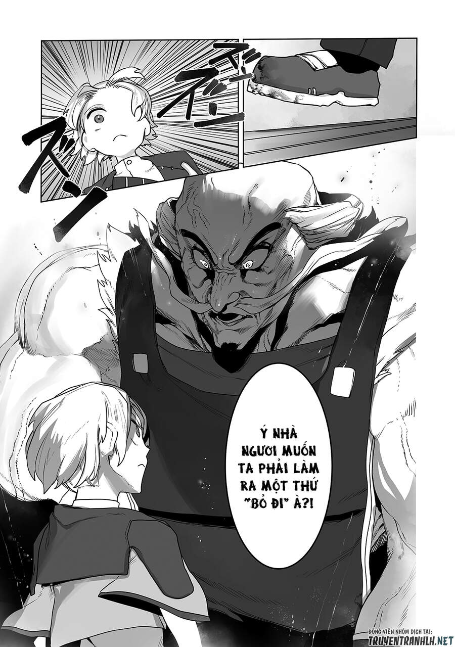 The Useless Tamer Will Turn Into The Top Unconsciously By My Previous Life Knowledge Chapter 11 - 27