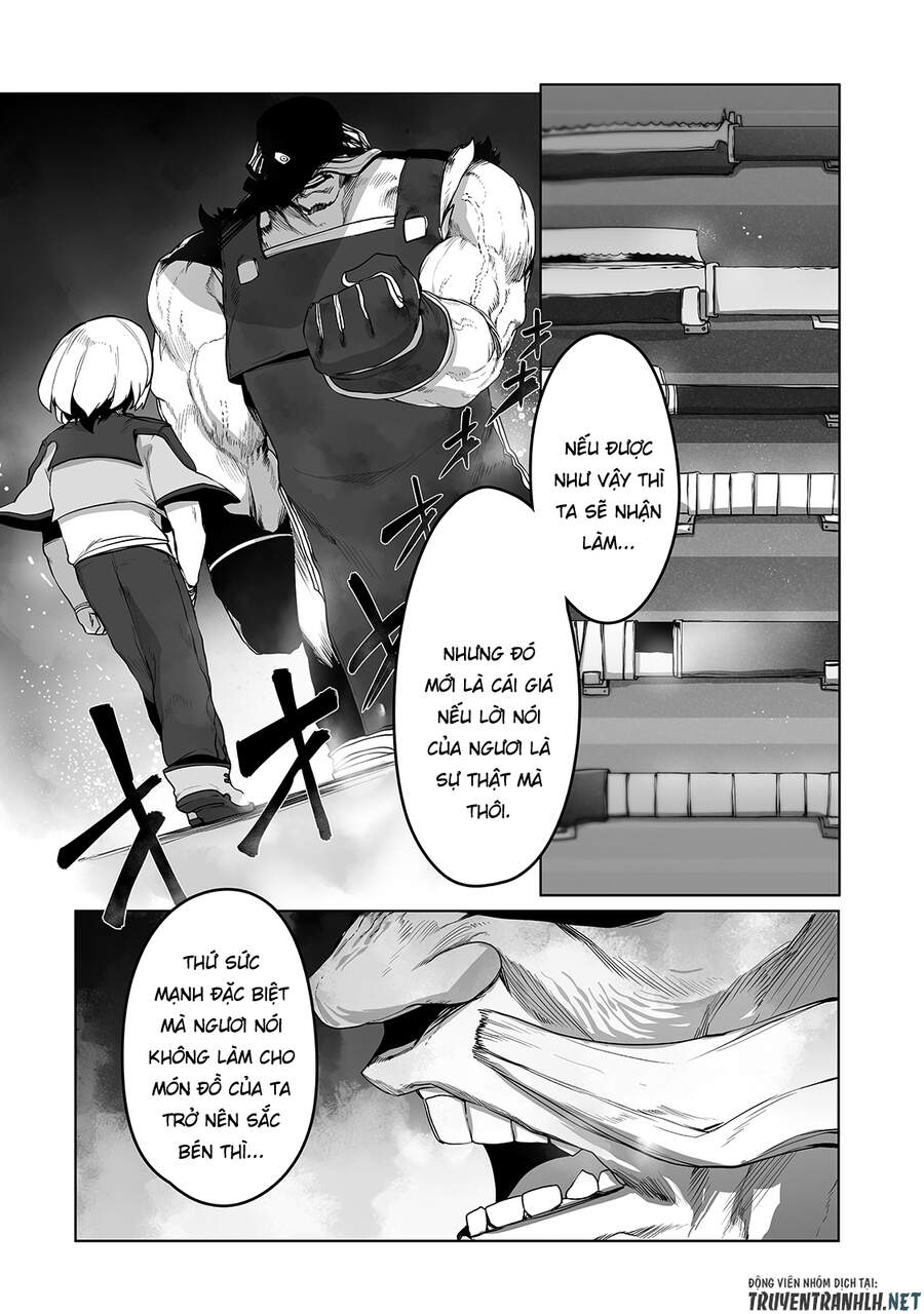 The Useless Tamer Will Turn Into The Top Unconsciously By My Previous Life Knowledge Chapter 11 - 30