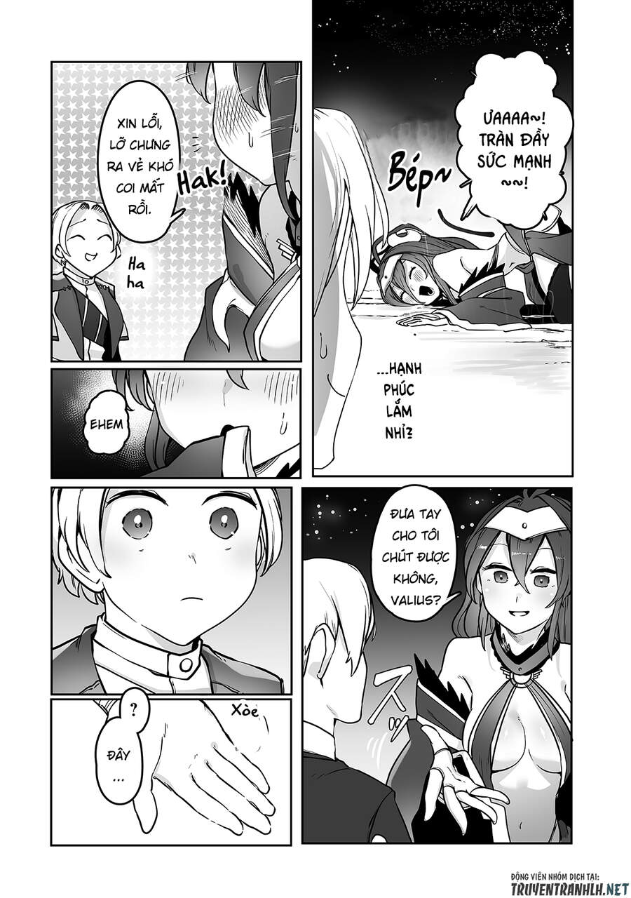 The Useless Tamer Will Turn Into The Top Unconsciously By My Previous Life Knowledge Chapter 11 - 6